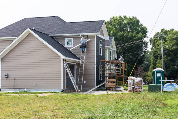 Best Siding Painting and Refinishing  in Mccullom Lake, IL